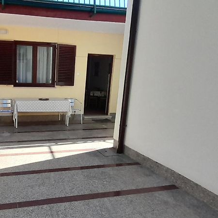Apartments Kiki Opatija Exteriér fotografie